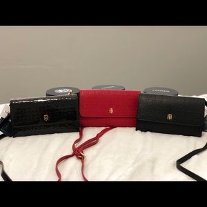 Tommy Hilfiger Xbody Purse